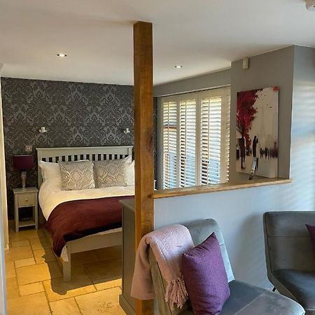 Warmington Lavender Cottage - Hillside Holiday Cottages, Cotswolds מראה חיצוני תמונה