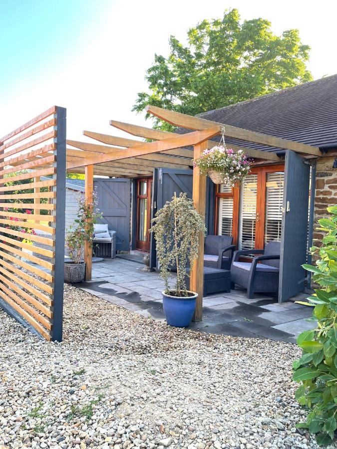 Warmington Lavender Cottage - Hillside Holiday Cottages, Cotswolds מראה חיצוני תמונה
